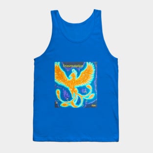 Trasmutation Tank Top